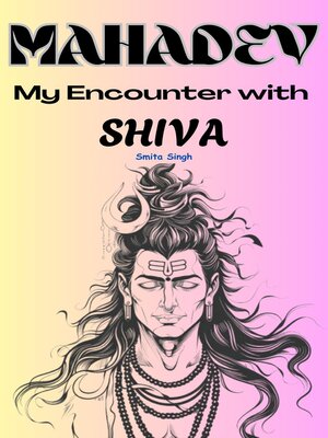 cover image of Mahadev